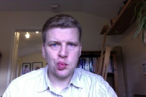 Day 11 Blowing a Kiss Bells-palsy-day-11-blow-kiss