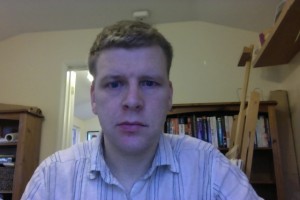 Day 8 Neutral Photo Bells Palsy - Day 8 neutral photo